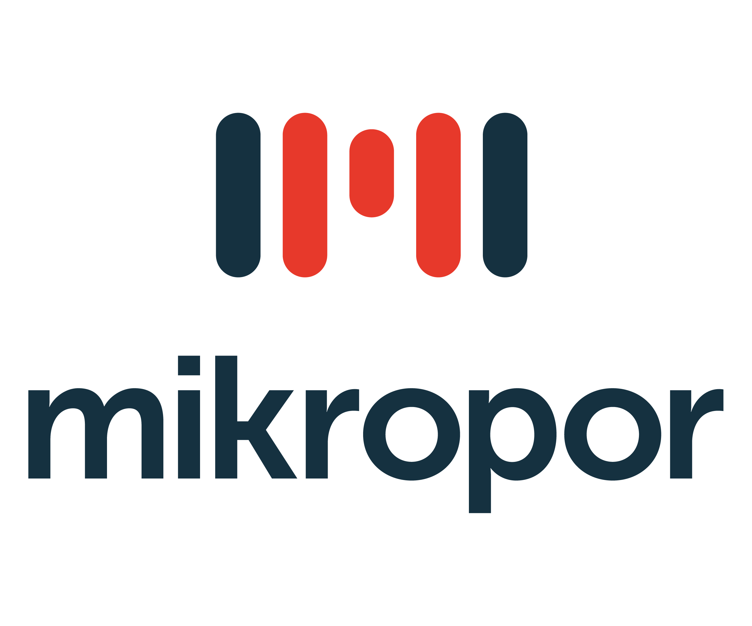 Mikropor
