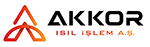 Akkor Isıl İşlem